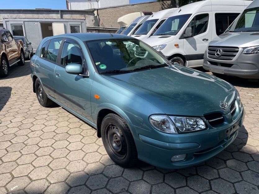 Almera
