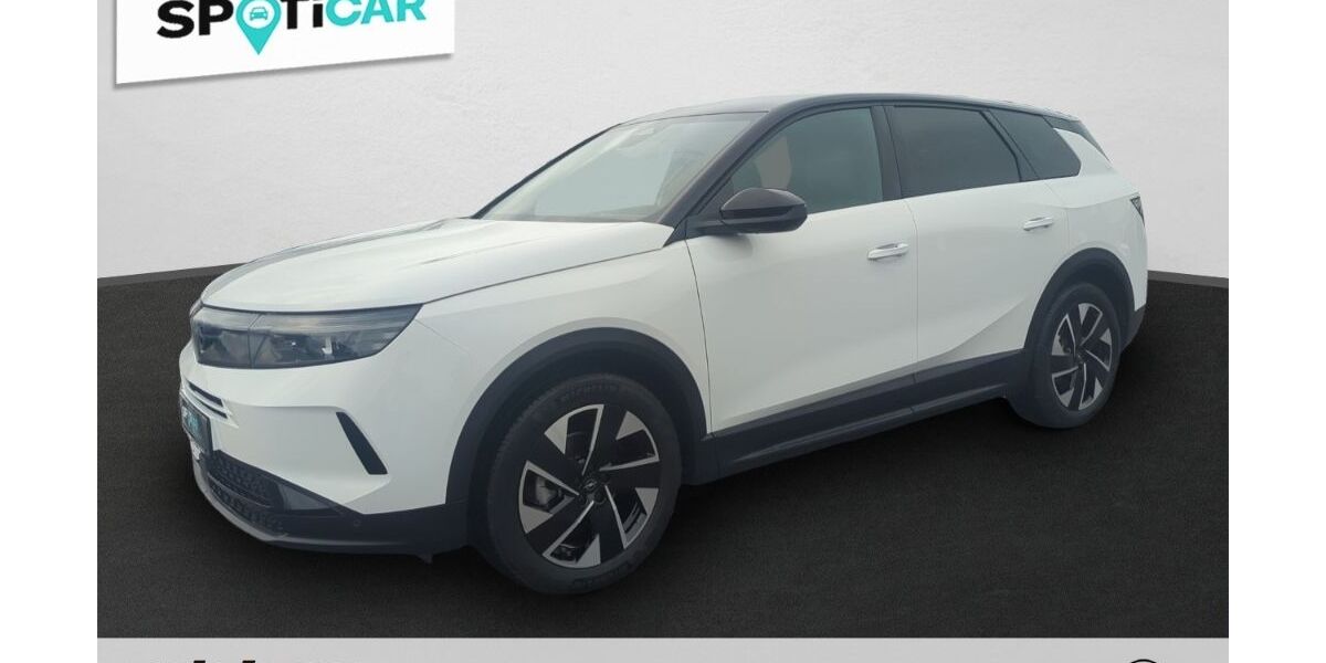Opel Grandland (X) 10.000 km 29.990 &euro; Hardheim 74736