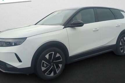Opel Grandland (X) 8.300 km 29.990 &euro; Hardheim 74736