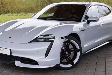 Porsche Taycan 33.100 km 83.880 &euro; Ingolstadt 85053