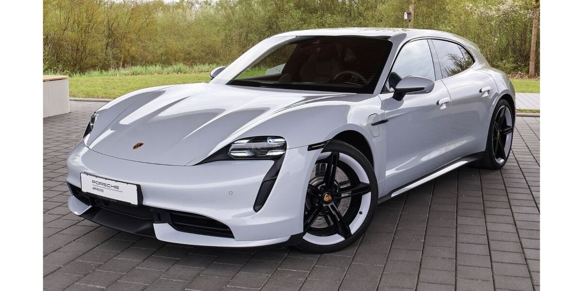 Porsche Taycan 33.100 km 83.880 &euro; Ingolstadt 85053