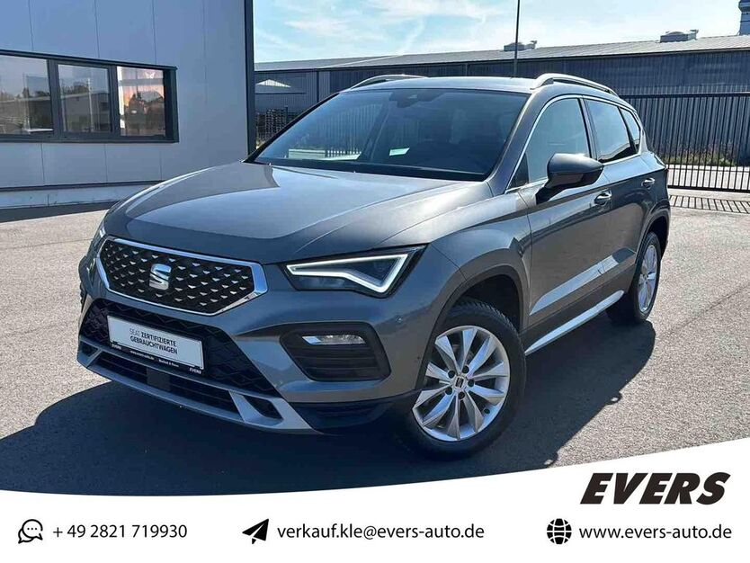 Seat Ateca 23.800 km 29.850 € Kleve 47533