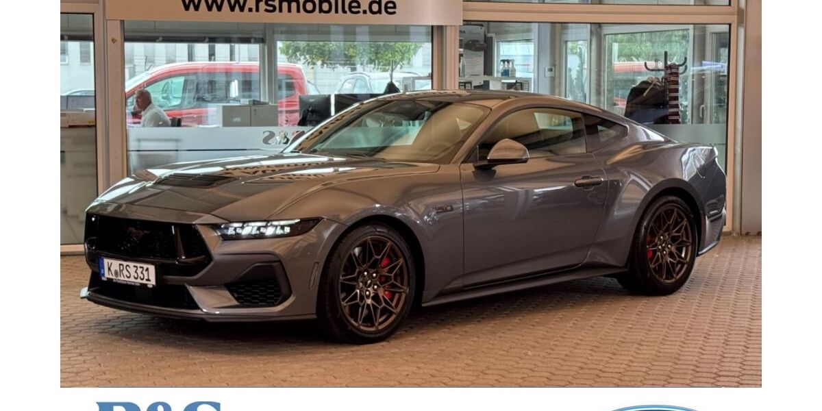 Ford Mustang 21.000 km 59.990 &euro; Köln 50769