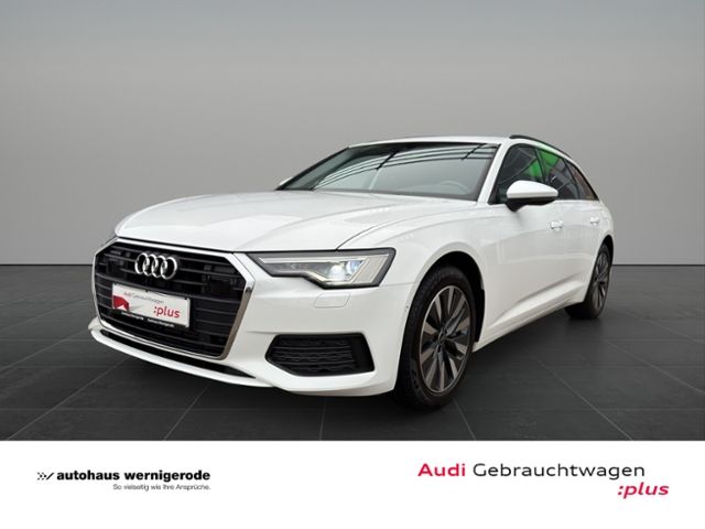 Audi A6 40.143 km 36.439 &euro; Wernigerode 38855