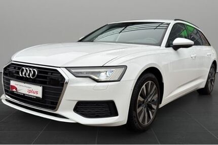 Audi A6 40.143 km 37.439 &euro; Wernigerode 38855