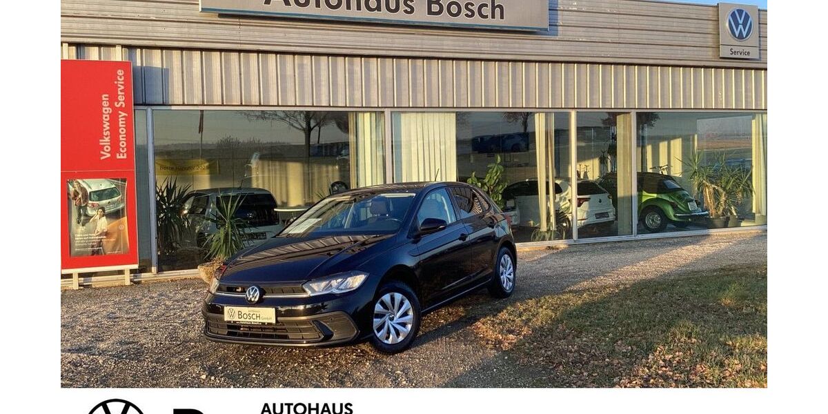 VW Polo 44.278 km 16.265 &euro; Schnürpflingen-Ammerstetten 89194