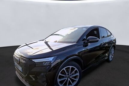 Audi Q4 e-tron 42.695 km 28.800 &euro; Rastede/ Wahnbek 26180