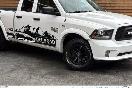 Dodge RAM 55.752 km 38.900 &euro; Langenhagen 30855