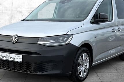 VW Caddy 112.300 km 19.980 &euro; Timmendorfer Strand 23669