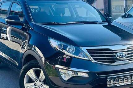 Kia Sportage 78.474 km 10.799 € Haselbach 94354