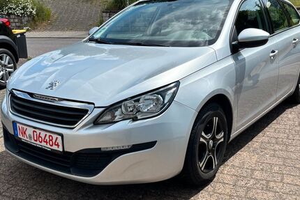 Peugeot 308 155.500 km 4.590 &euro; Dirmingen 66571