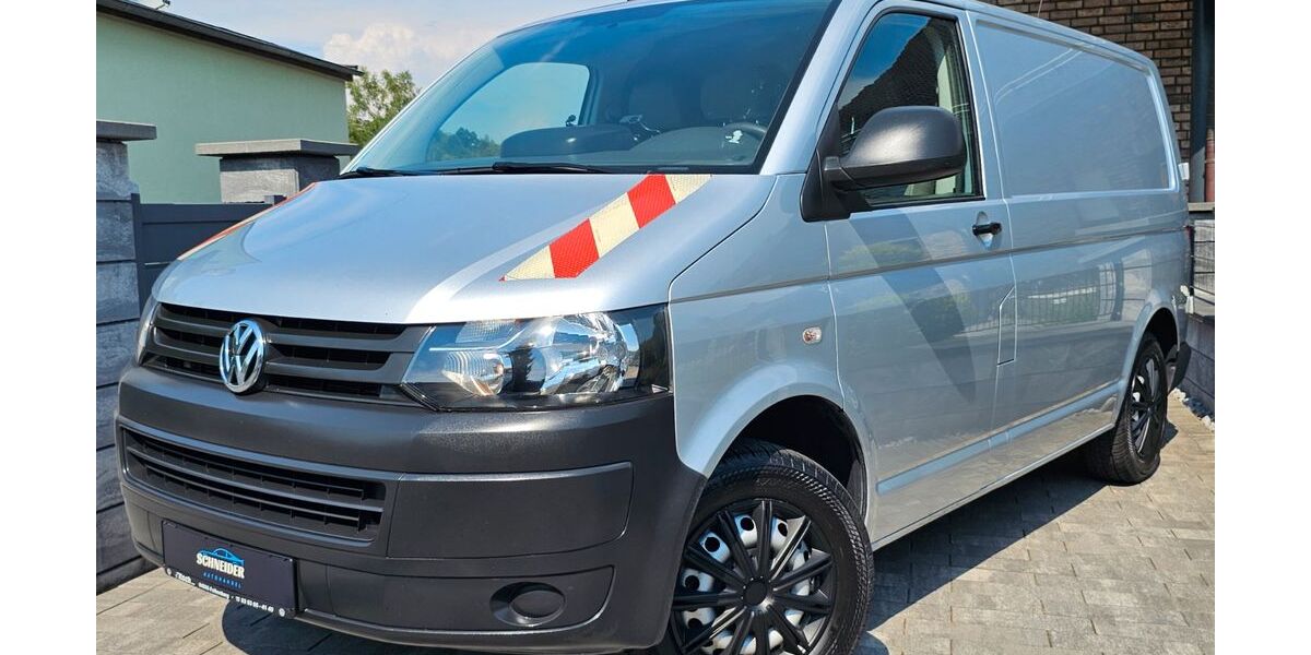 VW T5 Transporter 190.500 km 11.990 &euro; Morsbach 51597