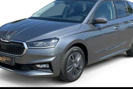 Skoda Fabia 16.300 km 20.995 € Schwäbisch Hall 74523