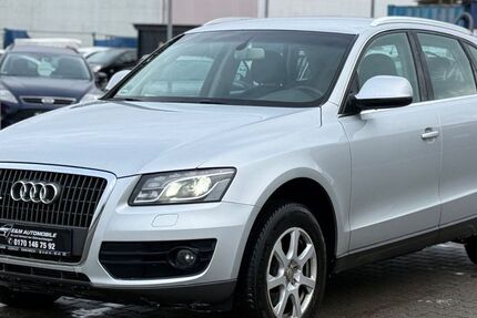 Audi Q5 261.000 km 8.499 &euro; Kirchberg 55481
