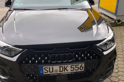 Audi A1 19.500 km 22.990 &euro; Siegburg 53721