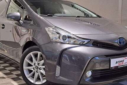 Toyota Prius 63.250 km 23.970 &euro; Neuhof - Dorfborn 36119