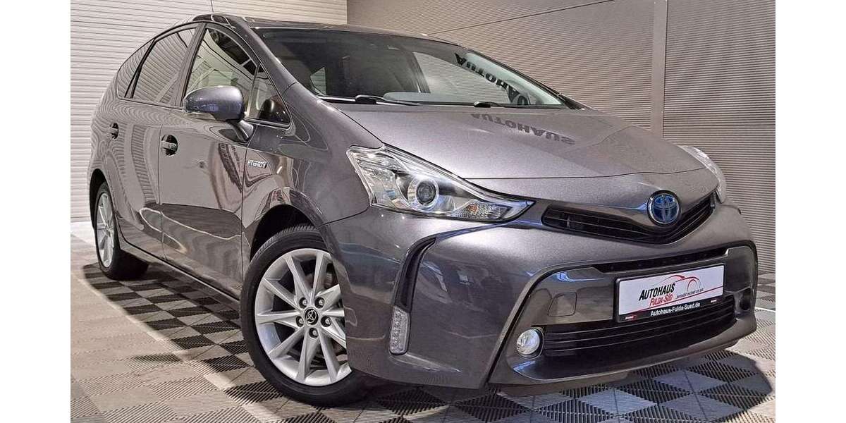 Toyota Prius 63.250 km 23.970 &euro; Neuhof - Dorfborn 36119