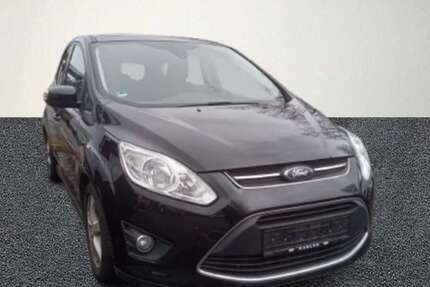 Ford C-Max 114.770 km 5.890 &euro; Dinkelsbühl 91550