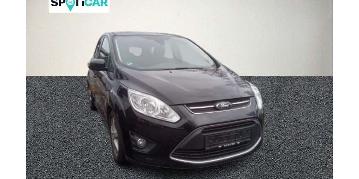 Ford C-Max 114.770 km 5.890 &euro; Dinkelsbühl 91550