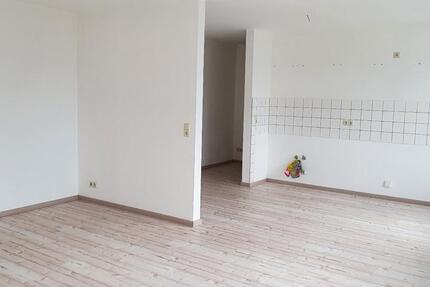 Helle 1-Raum-Wohnung in ruhiger Lage von Zöblitz zu vermieten 1 zimmer