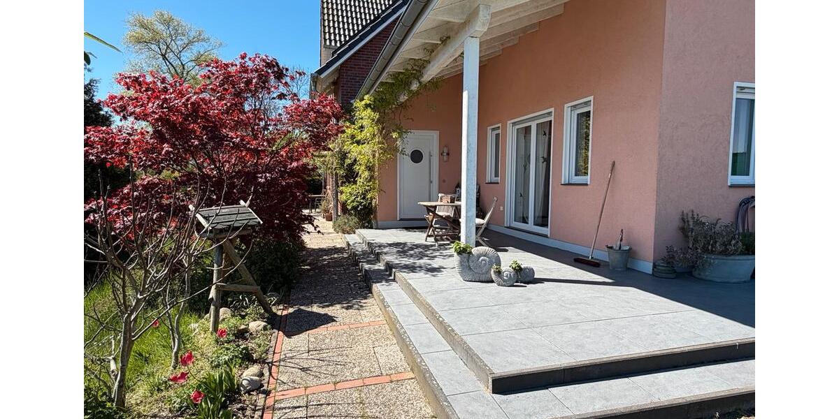 Einfamilienhaus Neuenkirchen - 7 Zimmer, 173 m&sup2;, 695.000&euro; | Angebot:27183578