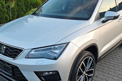 Seat Ateca 57.800 km 21.660 € Bad-Sassendorf 59505