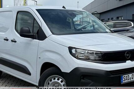 Opel Combo 1.610 km 23.681 &euro; Schwandorf 92421