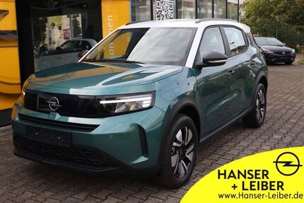 Opel Frontera 6.000 km 23.480 &euro; Ulm 89073