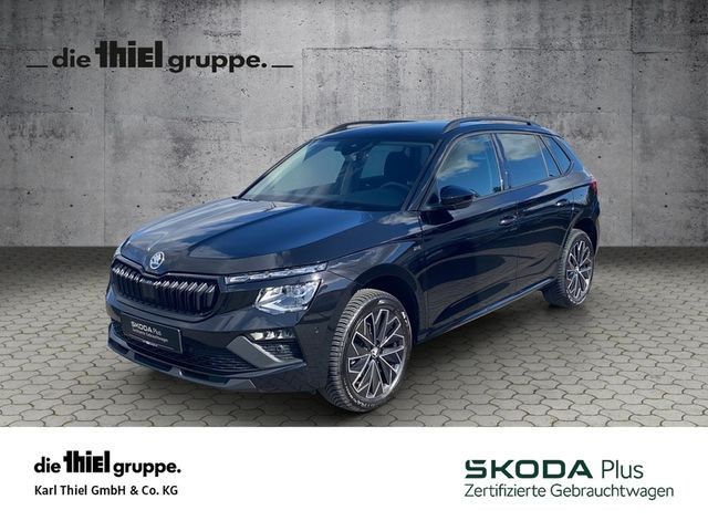 Skoda Kamiq 12.700 km 25.990 &euro; Bad Driburg 33014