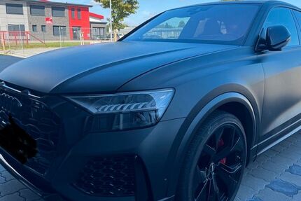 Audi RSQ8 45.000 km 105.950 € Wesenberg 23858