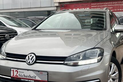 VW Golf 120.900 km 13.990 € Worms 67547