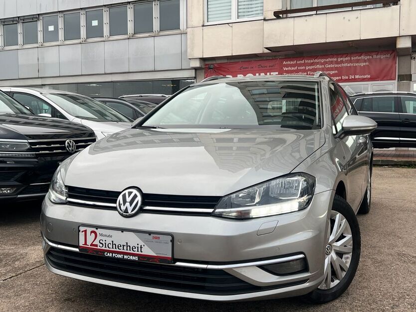 VW Golf 120.900 km 13.990 € Worms 67547