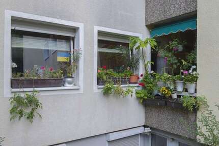 Wohnung Bad Homburg vor der Höhe Berliner Siedlung/Gartenfeld - 1 Zimmer, 30 m&sup2;, 150.000&euro; | Angebot:25099357