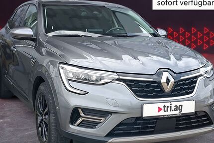 Renault Arkana 111.950 km 17.995 &euro; Baden-Baden 76532