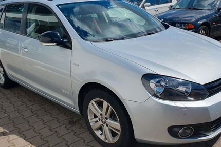 VW Golf 162.000 km 4.990 € Nürnberg 90431