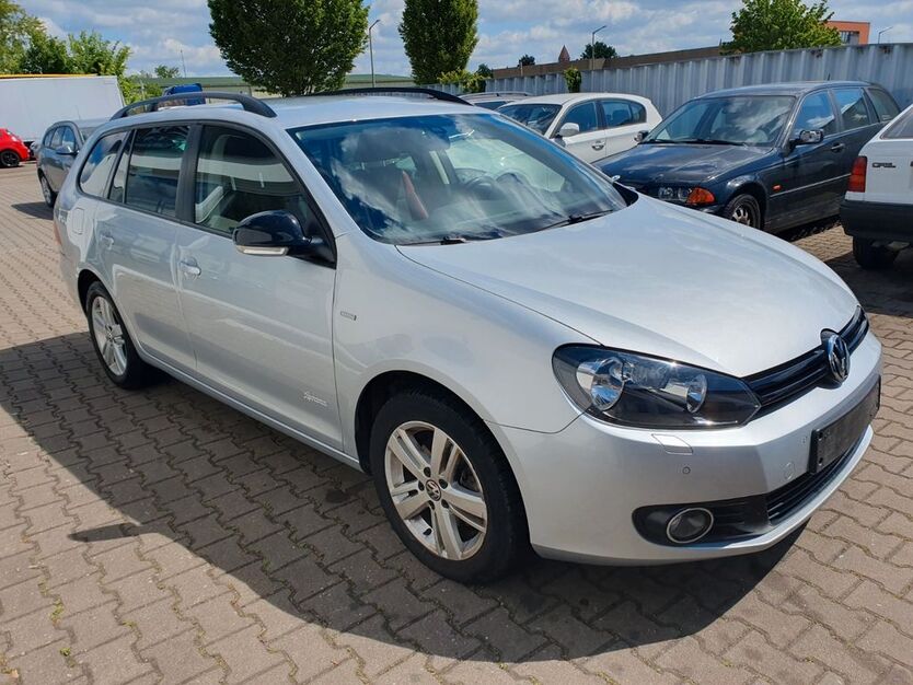 VW Golf 162.000 km 4.990 € Nürnberg 90431