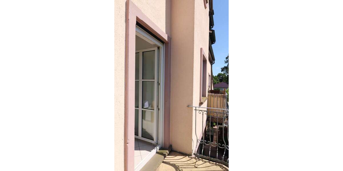 Wohnung zum Kaufen in Delitzsch 167.000 € 93 m² 4 zimmer