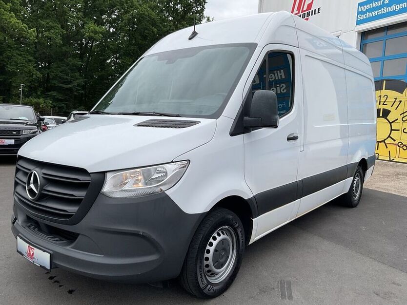 Sprinter
