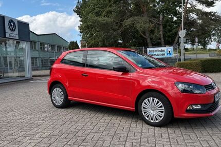VW Polo 91.000 km 9.900 &euro; Schermbeck 46514