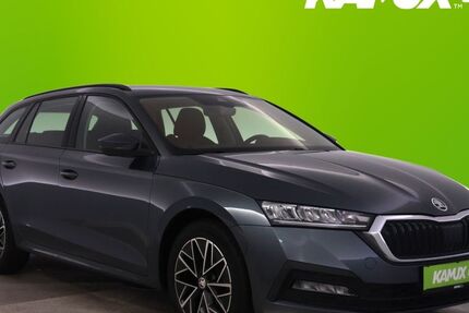 Skoda Octavia 58.030 km 20.750 &euro; Siershahn 56427