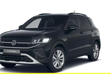 VW T-Cross 25.300 km 23.730 &euro; Erlangen 91058