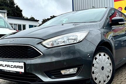 Ford Focus 52.900 km 11.950 € Frankenthal 67227
