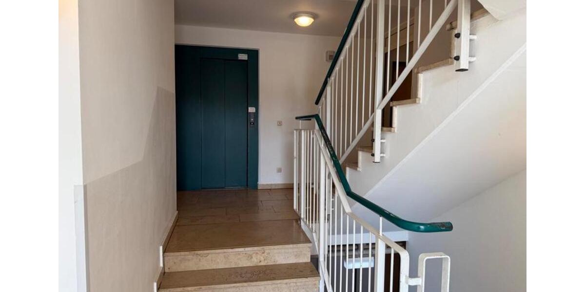 Erdgeschoßwohnung Zwickau Zwickau-Nord - 2 Zimmer, 44 m&sup2;, 320&euro; | Angebot:24868740