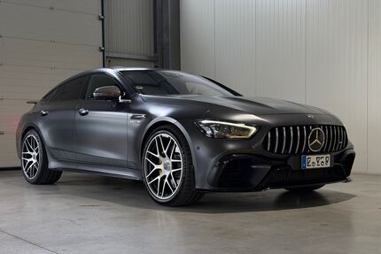 Mercedes-Benz AMG GT 139.500 km 88.900 &euro; Gelsenkirchen 45879