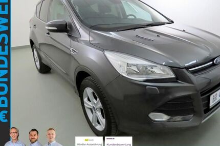 Ford Kuga 136.215 km 9.890 &euro; Premnitz / Nahe A2 14727