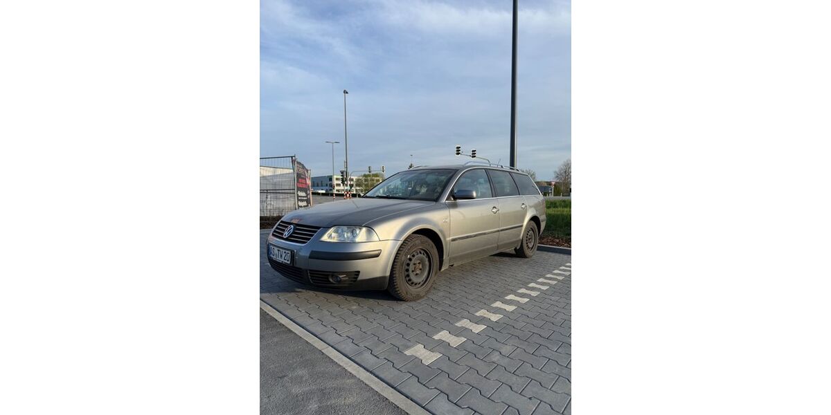 VW Passat Variant 331.000 km 2.000 &euro; Auerbach 91275