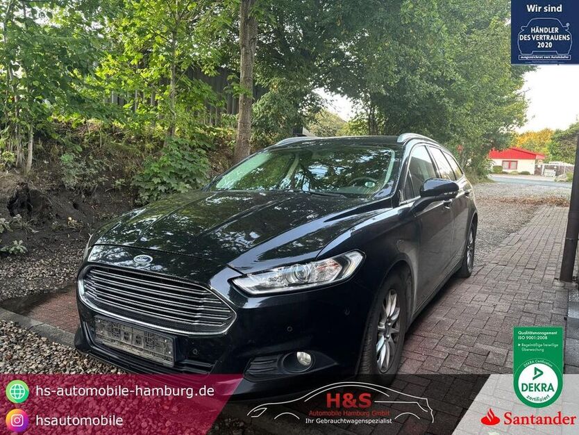 Mondeo