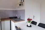 Dachgeschoßwohnung Ihlow - 1 Zimmer, 60 m&sup2;, 650&euro; | Angebot:25719903