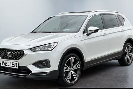 Seat Tarraco 70.074 km 28.290 &euro; Münster 48163