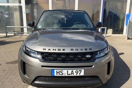 Land Rover Range Rover Evoque 114.100 km 23.999 &euro; Wassenberg 41849
